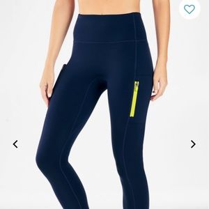 Trinity High-Waisted Utility Legging